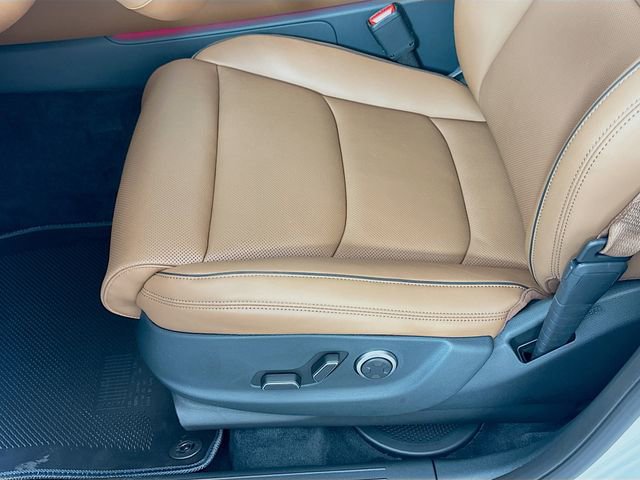 New 2026 Genesis GV70 2.5T Advanced image 21