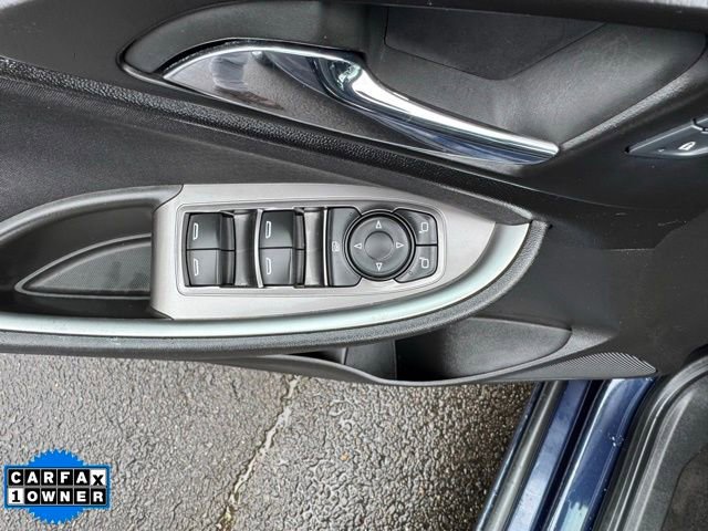 Used 2016 Chevrolet Malibu LS image 17