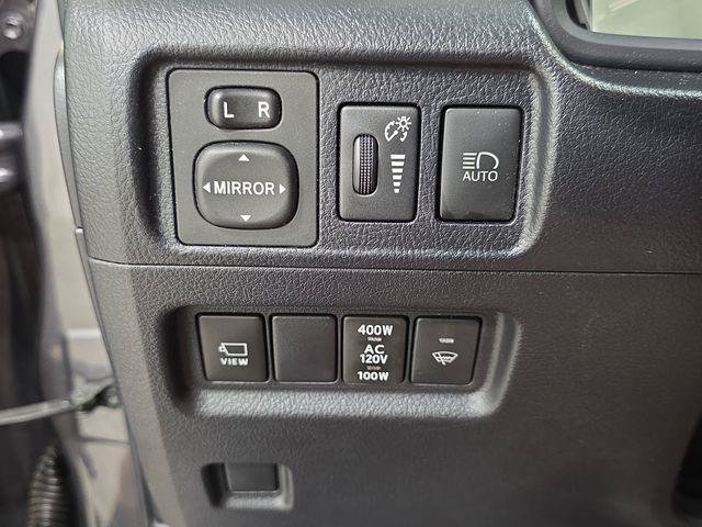 Certified 2023 Toyota 4Runner TRD Off-Road Premium w/ Off Road Premium Plus Package AWD/4WD image 23