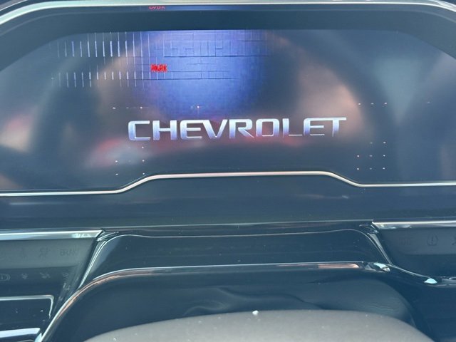Certified 2024 Chevrolet Silverado 1500 LT w/ Texas Edition Plus image 28