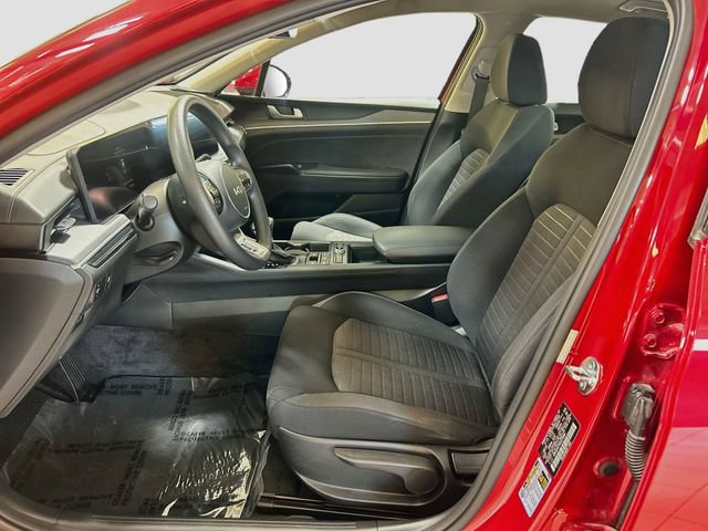 Used 2025 Kia K5 LXS FWD image 20