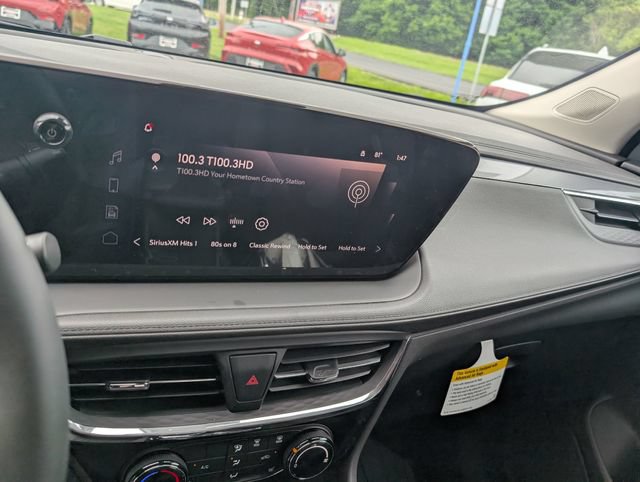 New 2026 Buick Encore GX Sport Touring w/ Advanced Technology Package AWD/4WD image 19