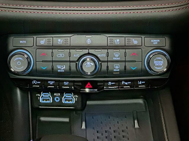 New 2026 Dodge Durango GT image 11