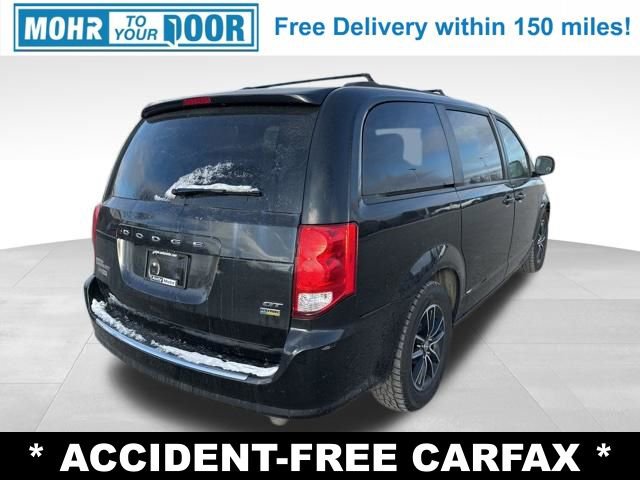 Used 2019 Dodge Grand Caravan GT image 5