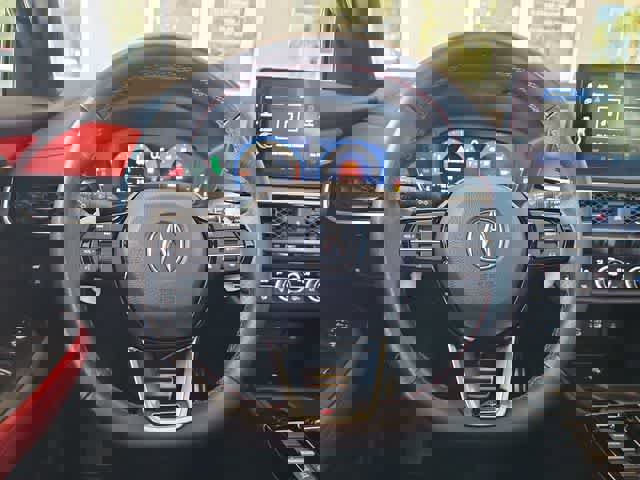 Certified 2025 Acura ADX A-Spec image 25