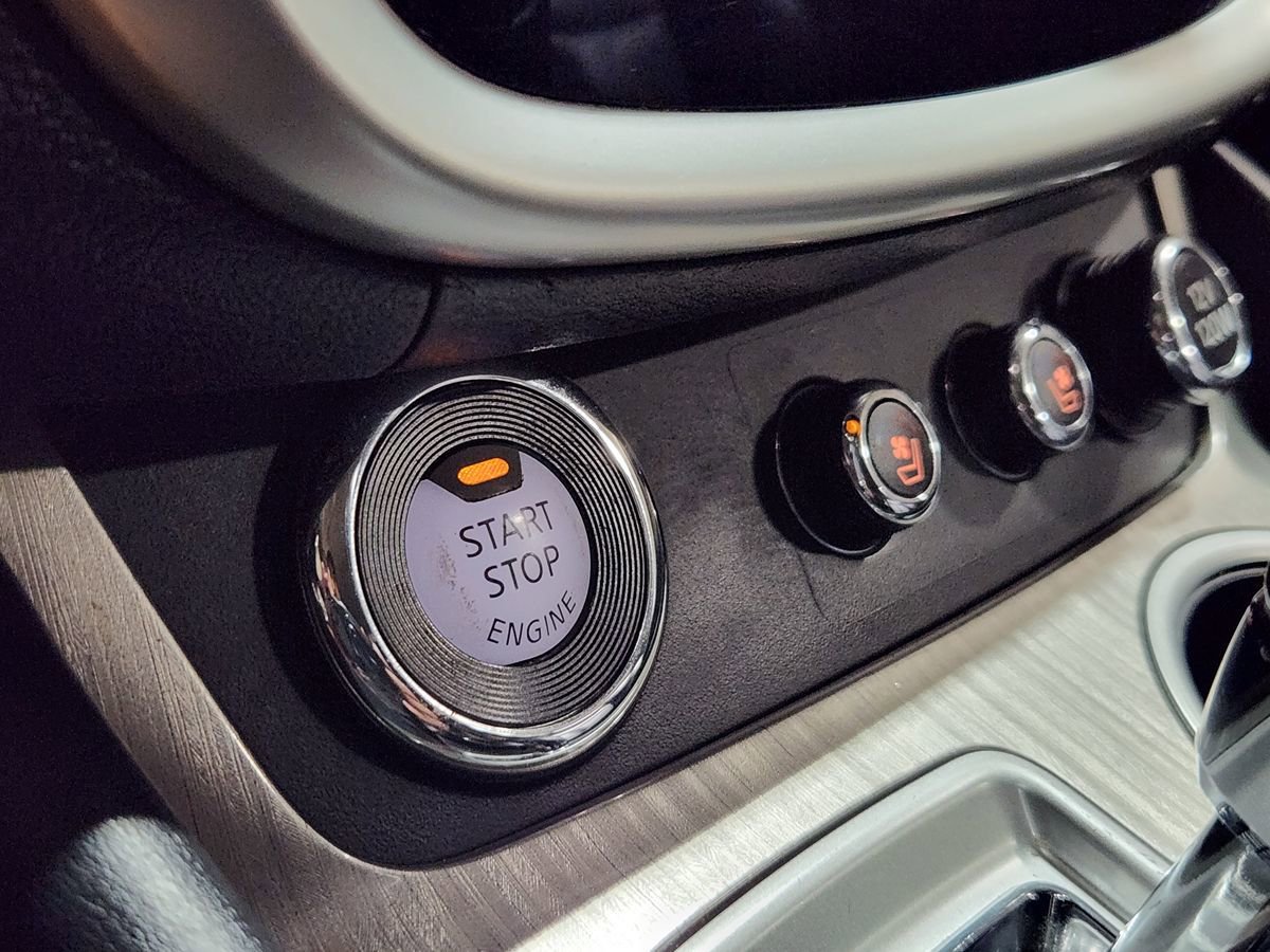 Used 2017 Nissan Murano Platinum w/ Platinum Technology Package FWD image 37