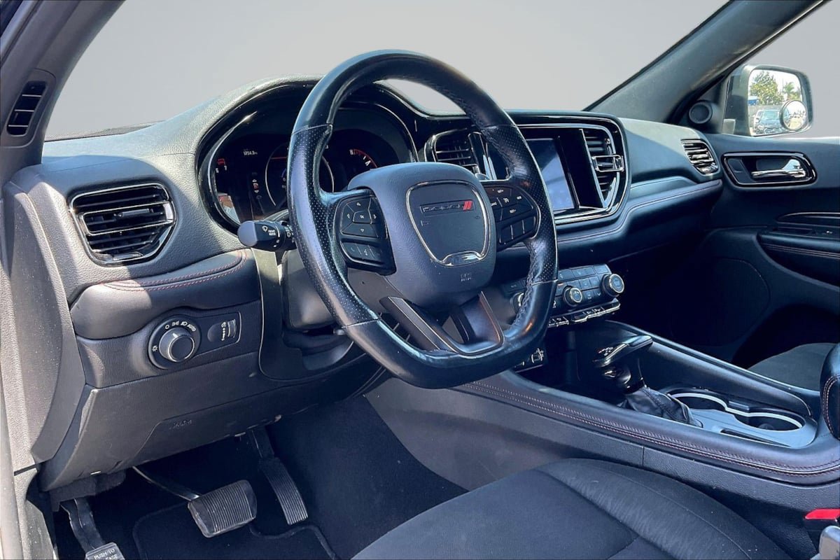 Used 2023 Dodge Durango GT AWD/4WD image 14