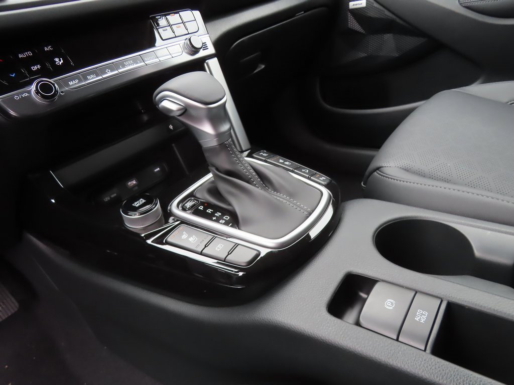 New 2026 Kia Seltos SX image 6