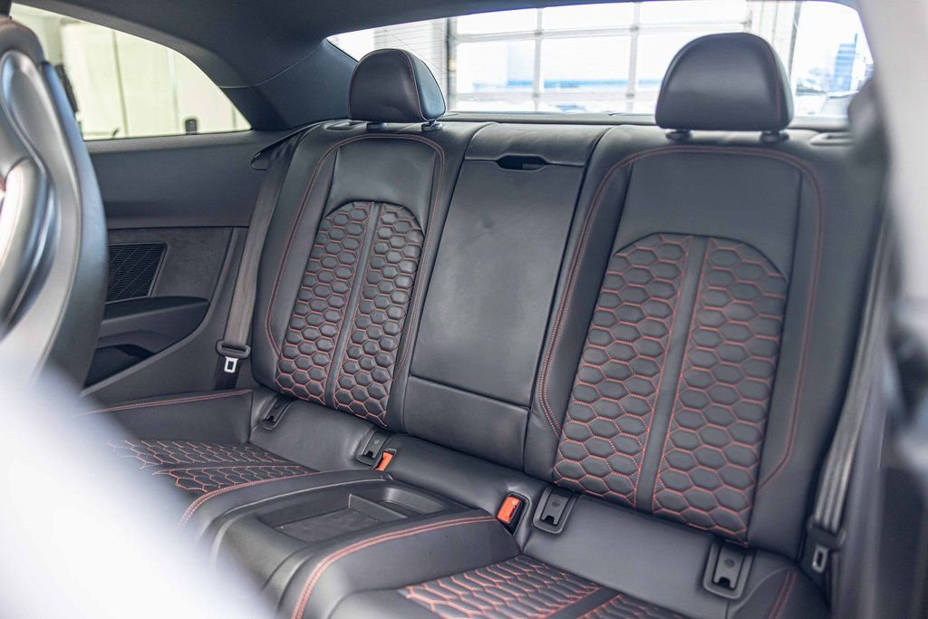 Used 2022 Audi RS 5 w/ RS Driver Assistance Package image 22