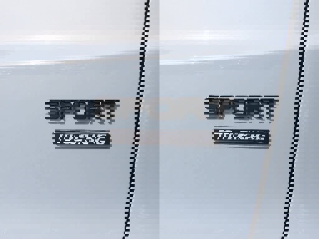 New 2026 Honda CR-V Sport Touring image 8