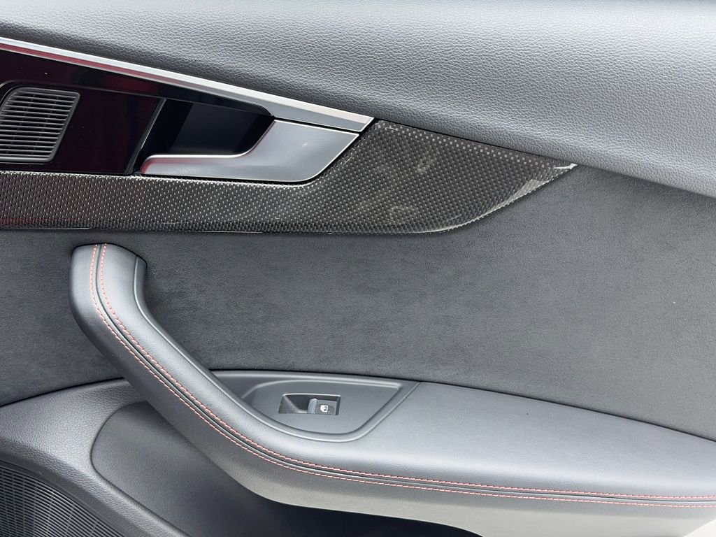 Used 2022 Audi S5 Premium Plus w/ Premium Plus Package image 46