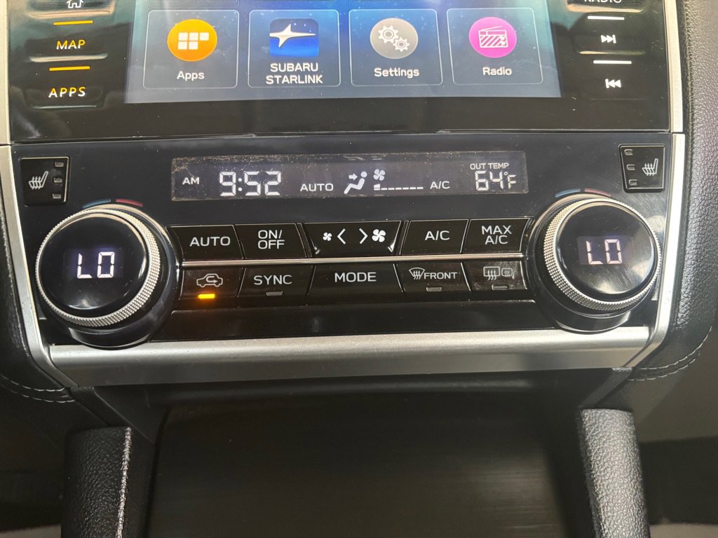 Used 2019 Subaru Outback 2.5i Limited w/ Popular Package #2 AWD/4WD image 15