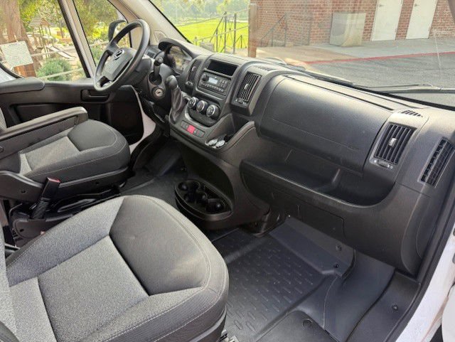 Used 2016 RAM ProMaster 3500 FWD image 35