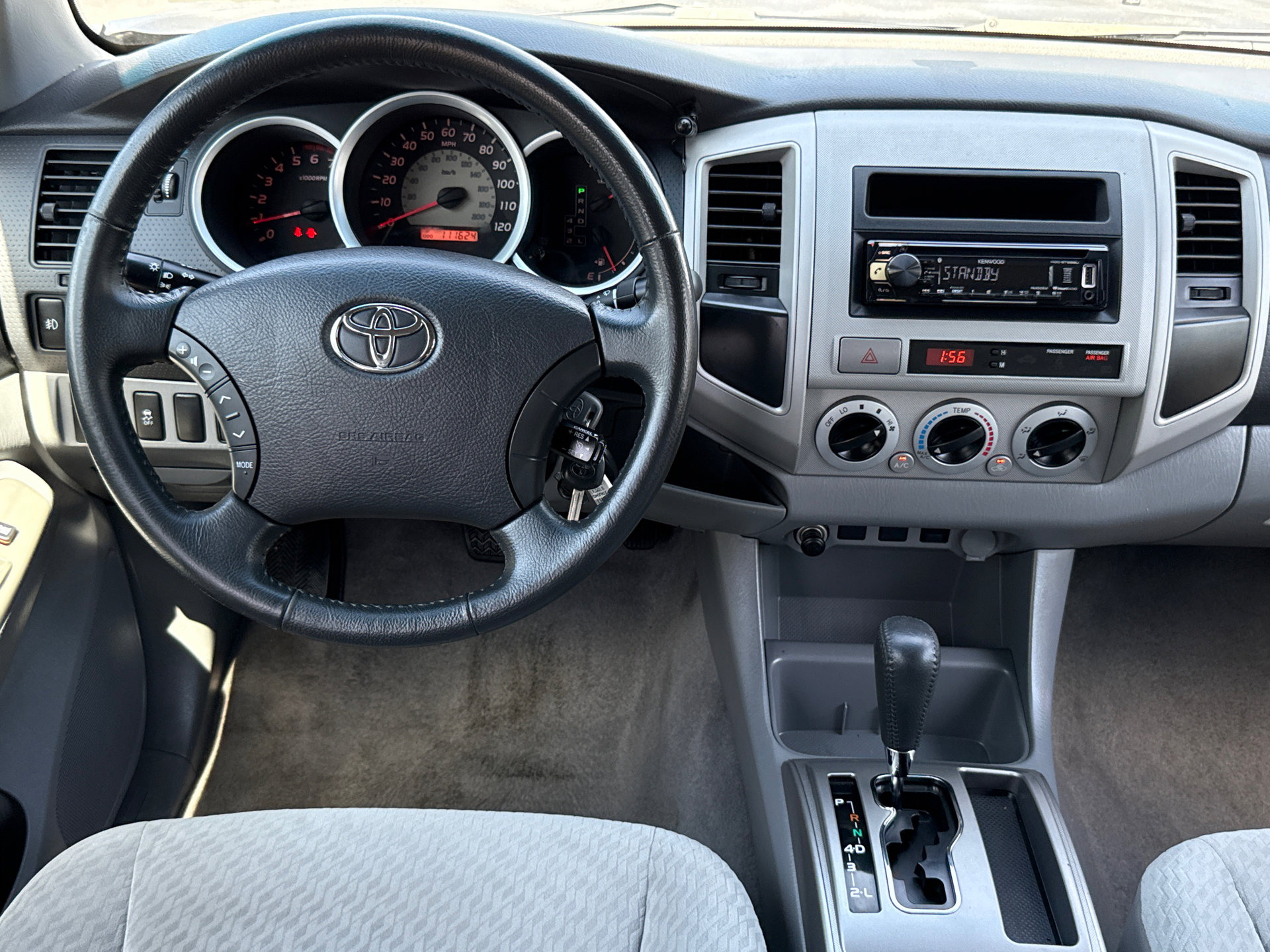 Used 2010 Toyota Tacoma PreRunner RWD image 18