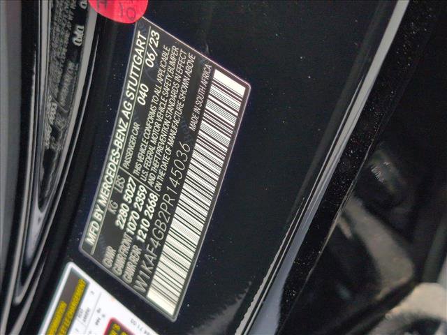 Used 2023 Mercedes-Benz C 300 Sedan image 15