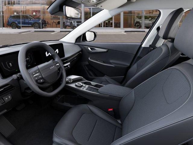 New 2025 Kia EV6 Light w/ Light LR Technology Package image 17