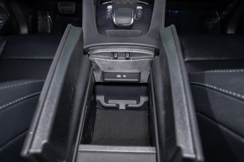New 2026 Mercedes-Benz GLE 450 4MATIC image 22
