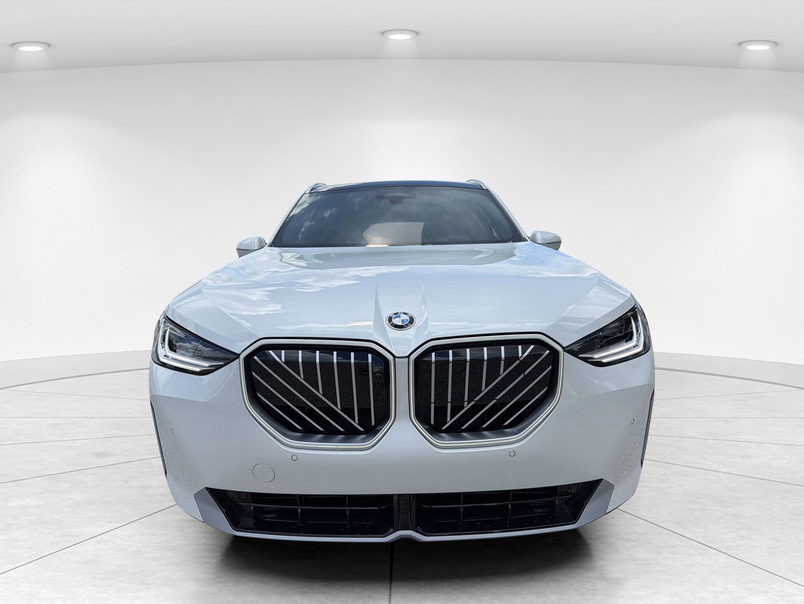 New 2026 BMW X3 xDrive30i w/ Premium Package AWD/4WD image 2