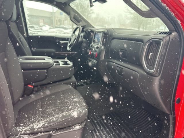 Used 2020 Chevrolet Silverado 1500 RST w/ All-Star Edition image 30