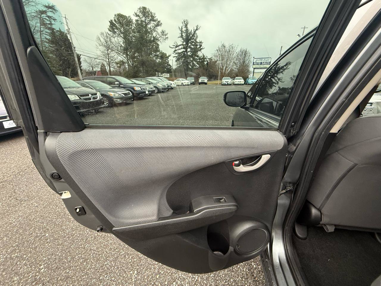 Used 2012 Honda Fit image 15