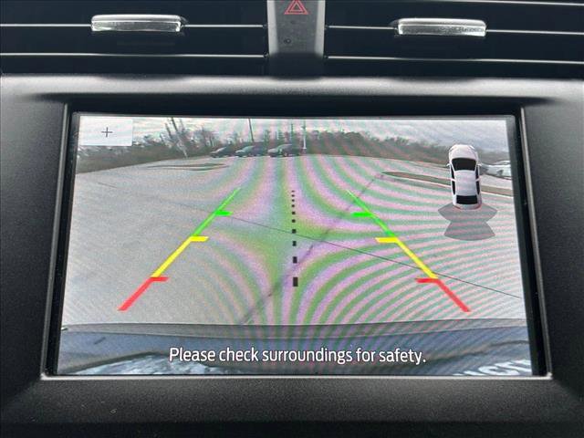 Used 2019 Ford Fusion SE image 15