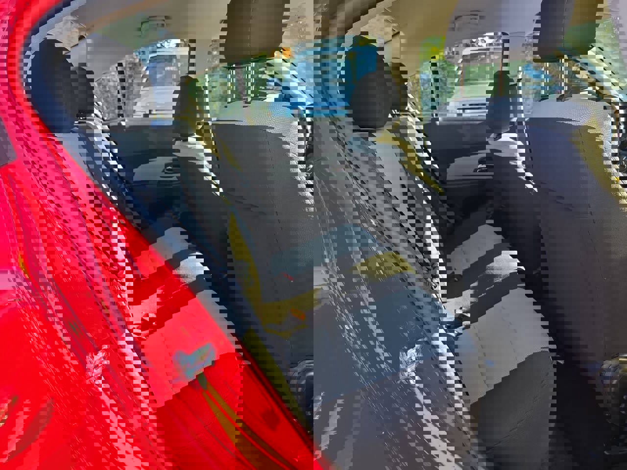 Used 2015 Chevrolet Cruze LS image 21