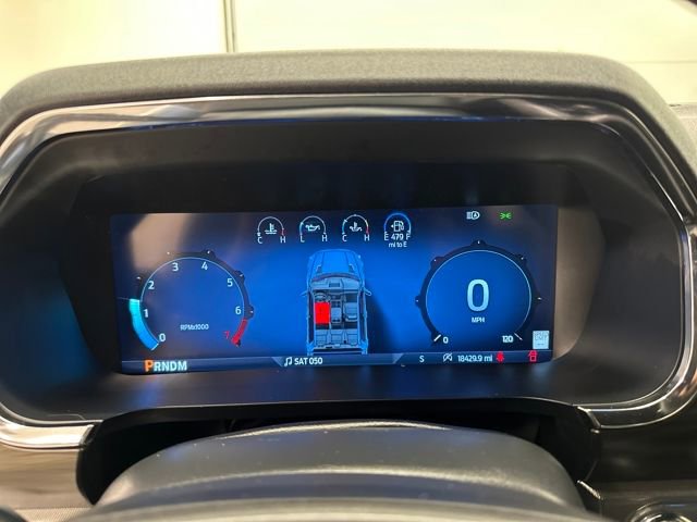 Certified 2024 Ford F150 Lariat image 34