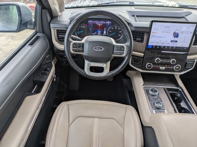 Used 2024 Ford Expedition Max Limited image 19