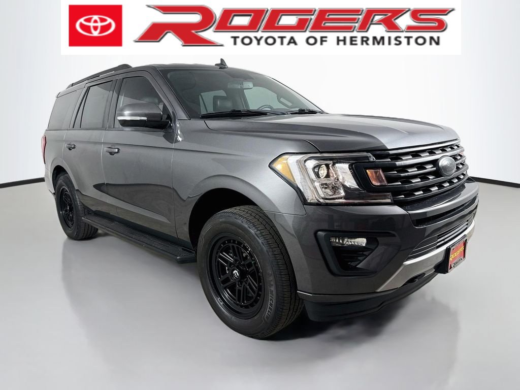 Used 2018 Ford Expedition XLT w/ Equipment Group 202A AWD/4WD image 1