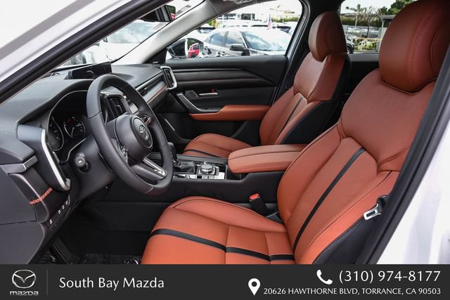 New 2026 MAZDA CX-50 AWD 2.5 S w/ Accent Package image 19