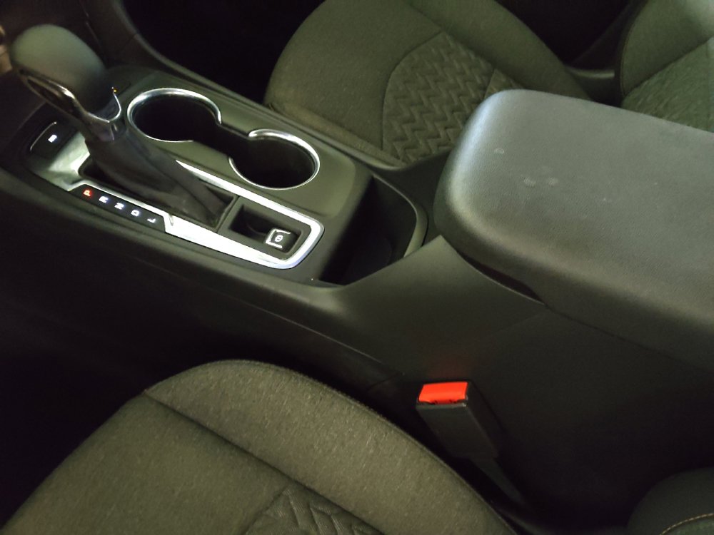 Used 2023 Chevrolet Equinox LT AWD/4WD image 26