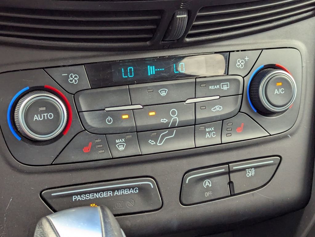 Used 2018 Ford Escape SEL image 19