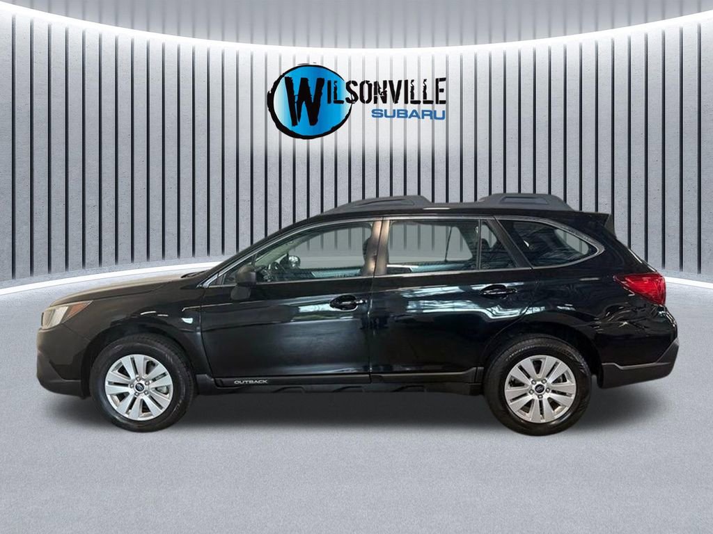 Used 2019 Subaru Outback 2.5i AWD/4WD image 16