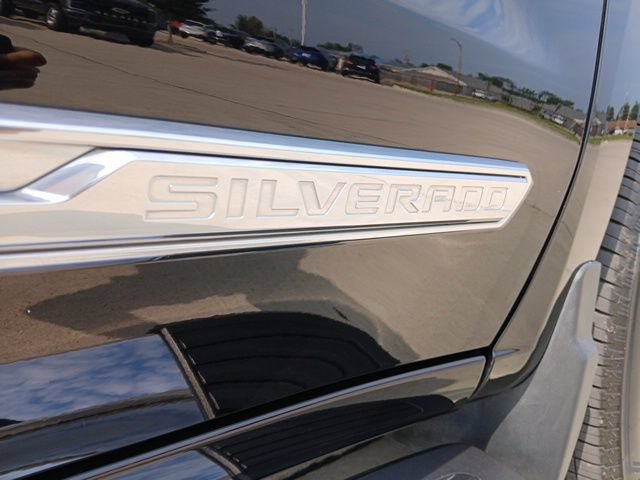 Certified 2024 Chevrolet Silverado 1500 High Country w/ Technology Package AWD/4WD image 30