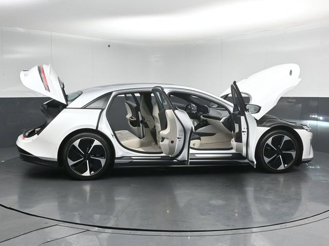 Used 2023 Lucid Air Touring AWD/4WD image 44