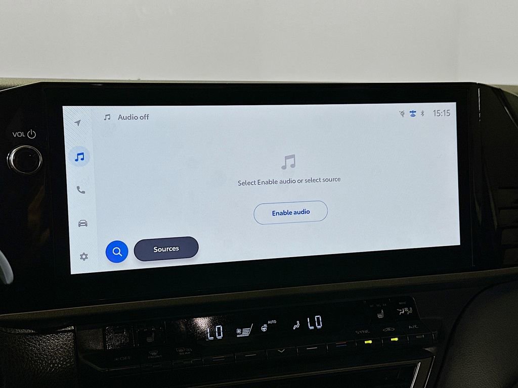 Used 2026 Toyota Camry XSE image 13