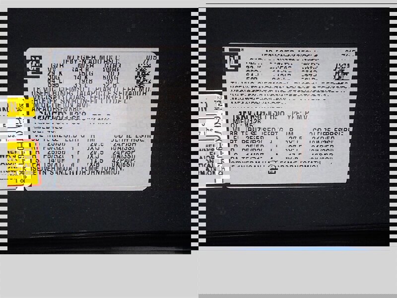 Used 2016 GMC Acadia Denali image 17