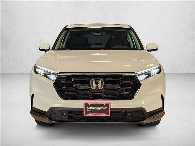 New 2026 Honda CR-V EX-L image 2
