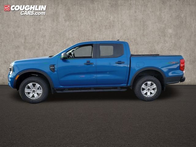 New 2025 Ford Ranger XL w/ Trailer Tow Package image 5