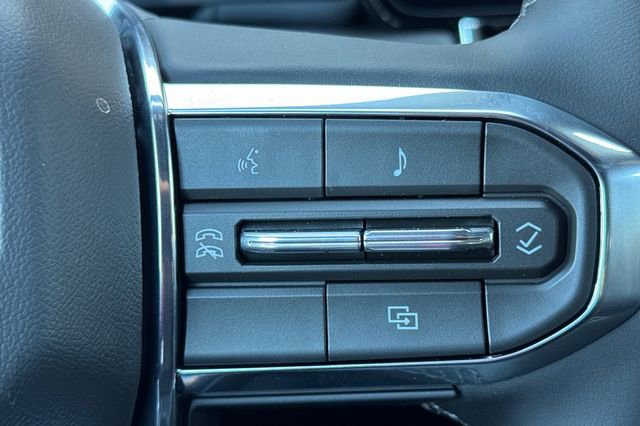 New 2026 GMC Canyon Elevation image 28