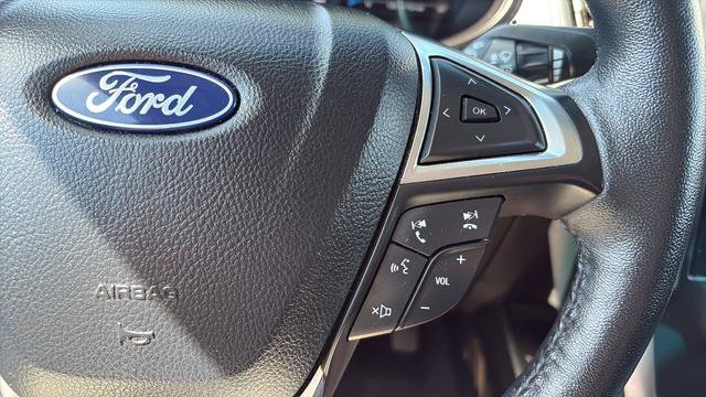 Used 2024 Ford Edge Titanium AWD/4WD image 16