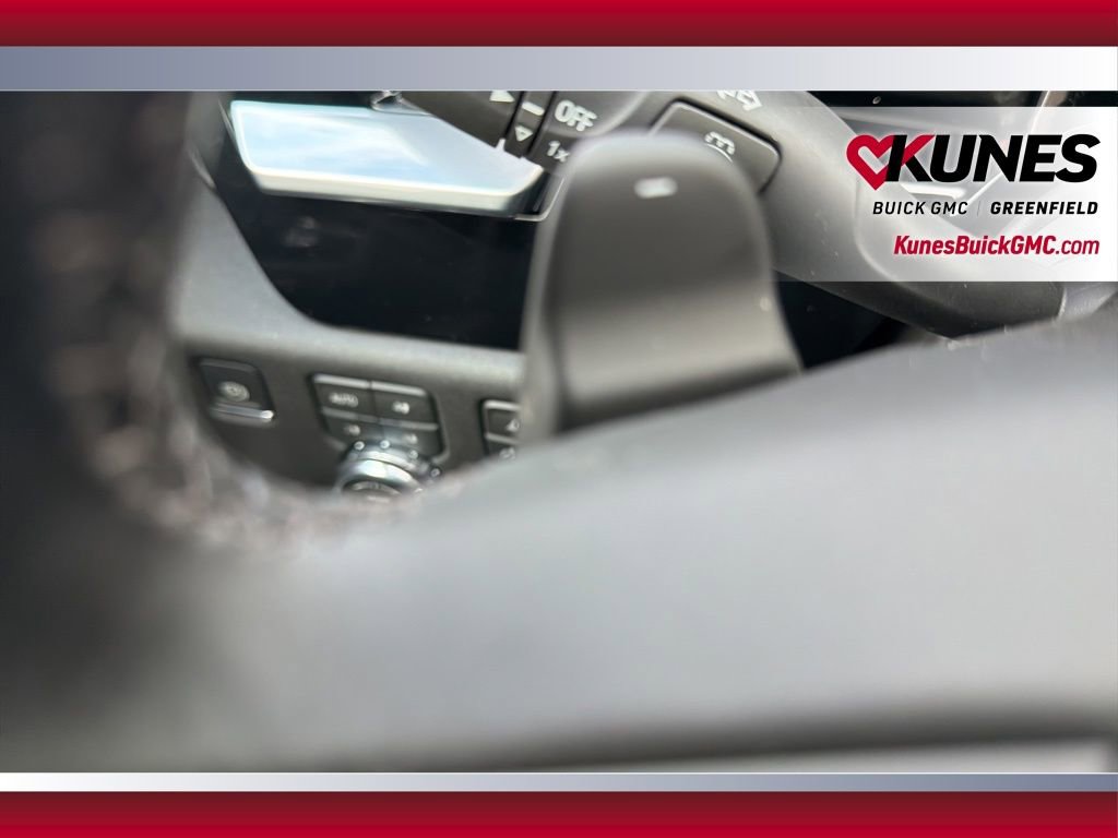 New 2026 GMC Sierra 1500 Elevation w/ Elevation Premium Package image 27