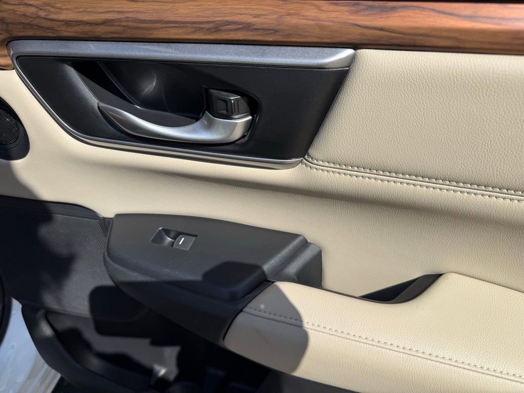 Used 2018 Honda CR-V EX-L image 40