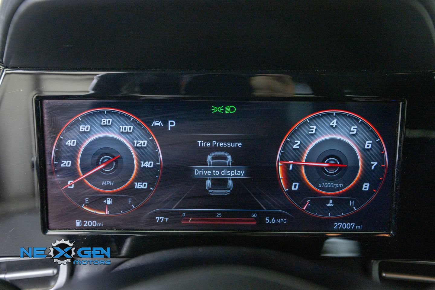 Used 2021 Hyundai Elantra SEL w/ Convenience + Premium Package FWD image 16