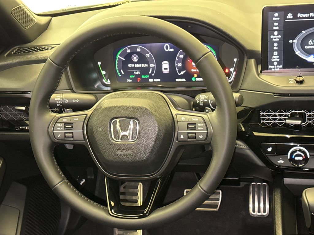 New 2026 Honda Accord Sport image 13