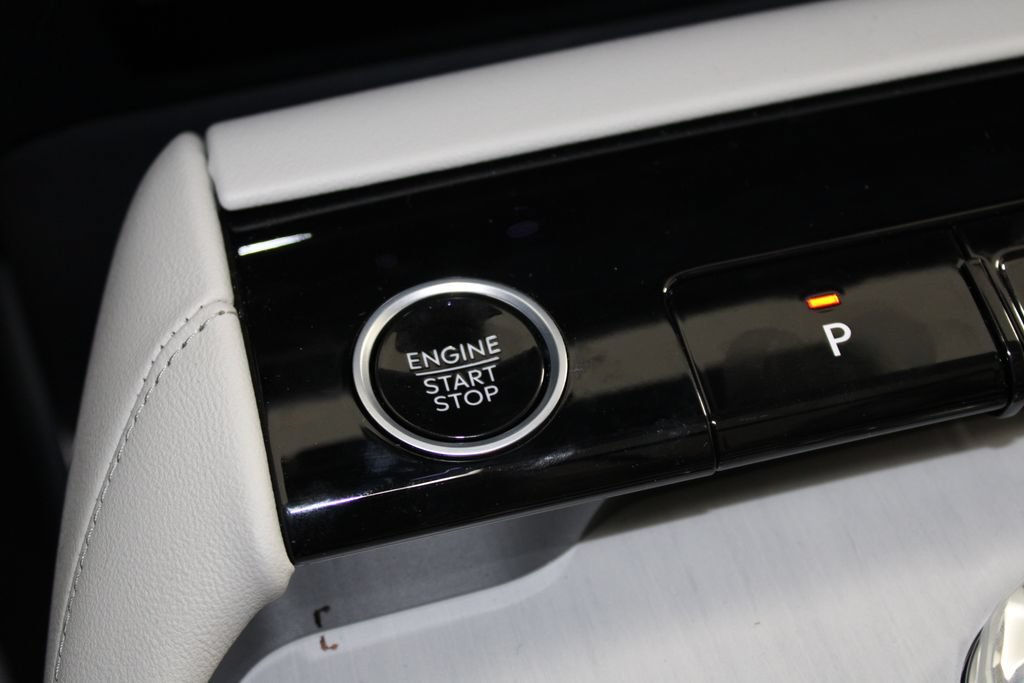 New 2026 Lincoln Navigator L Reserve AWD/4WD image 46