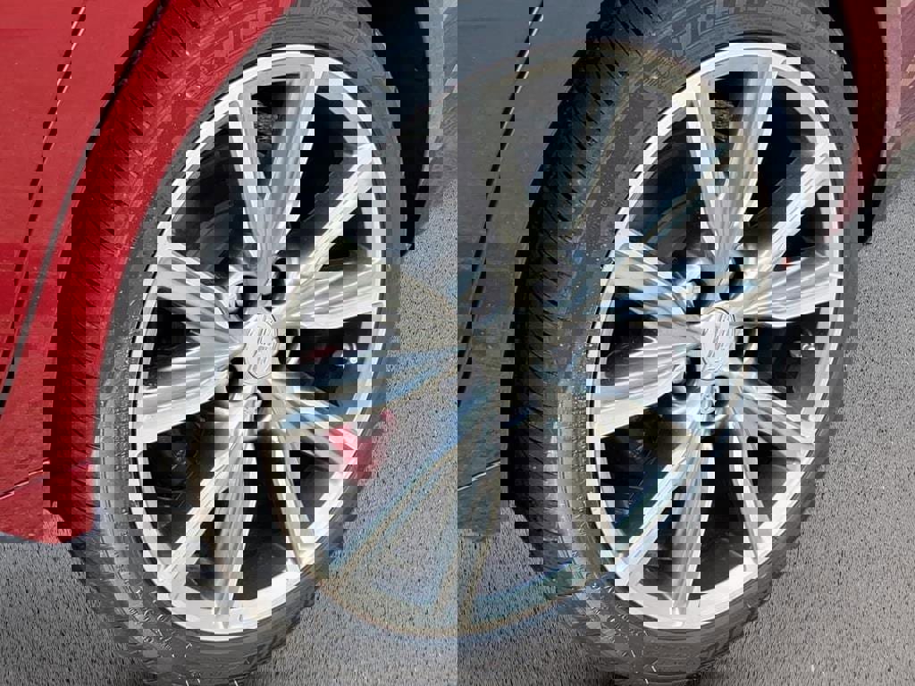 New 2026 Cadillac CT5 V w/ Platinum Package image 9