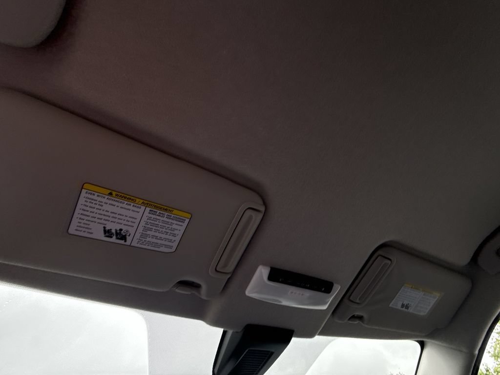 Used 2024 Nissan Kicks S FWD image 25