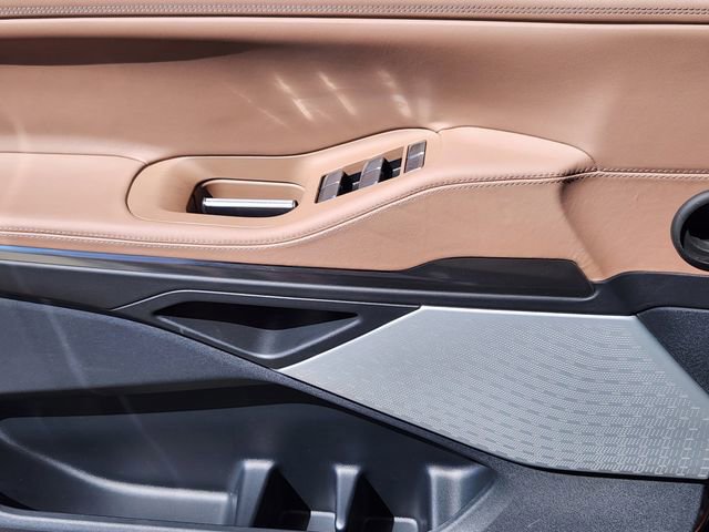 New 2026 Lincoln Navigator Black Label AWD/4WD image 9