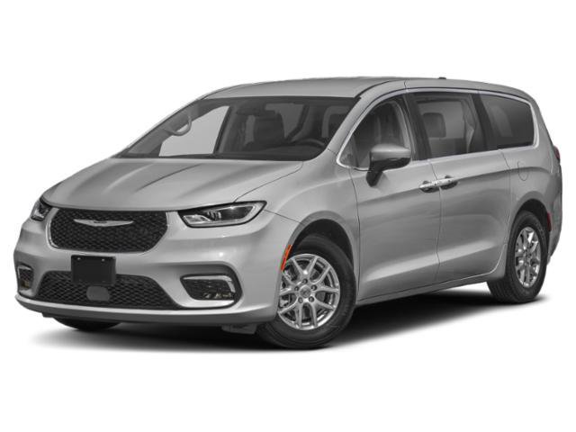 Used 2023 Chrysler Pacifica Touring-L FWD image 1